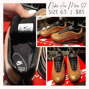 Nike Air Max 97
